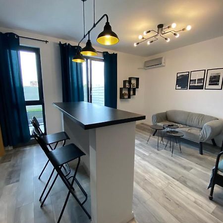 Fly Studios Tunari  Ngoại thất bức ảnh
