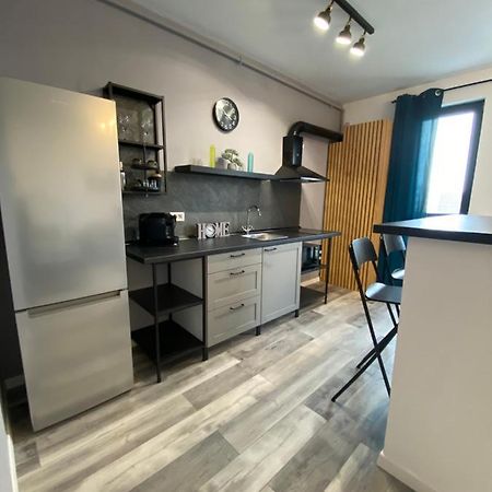 Fly Studios Tunari  Ngoại thất bức ảnh