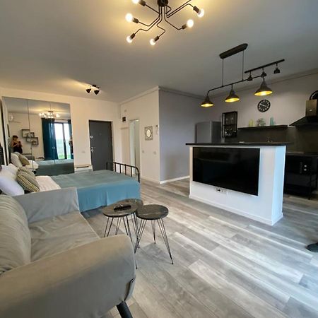 Fly Studios Tunari  Ngoại thất bức ảnh