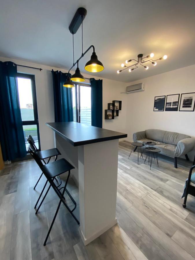 Fly Studios Tunari  Ngoại thất bức ảnh