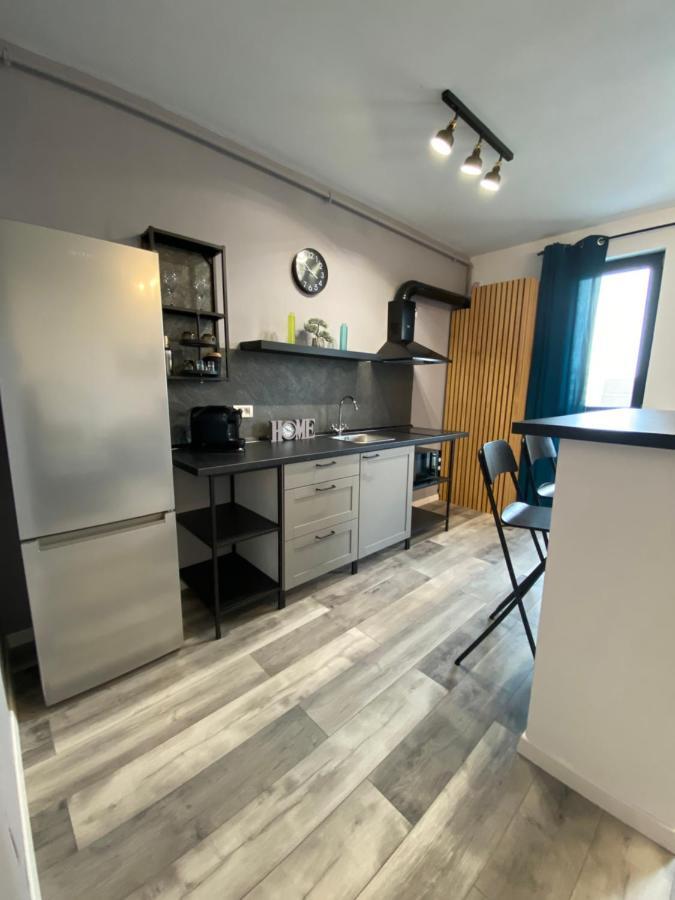 Fly Studios Tunari  Ngoại thất bức ảnh