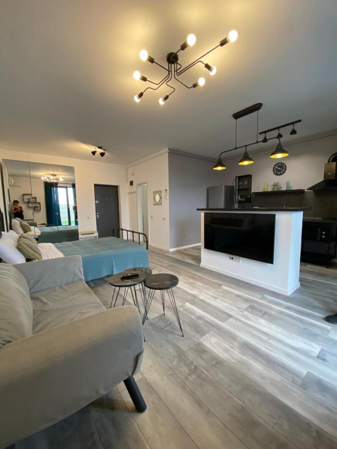 Fly Studios Tunari  Ngoại thất bức ảnh